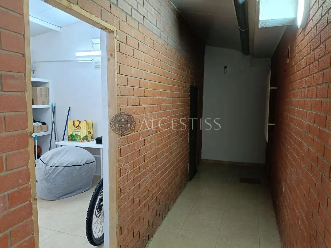 Casa o xalet en venda en El Viso de San Juan amb Aire condicionat, Calefacció i Jardí privat