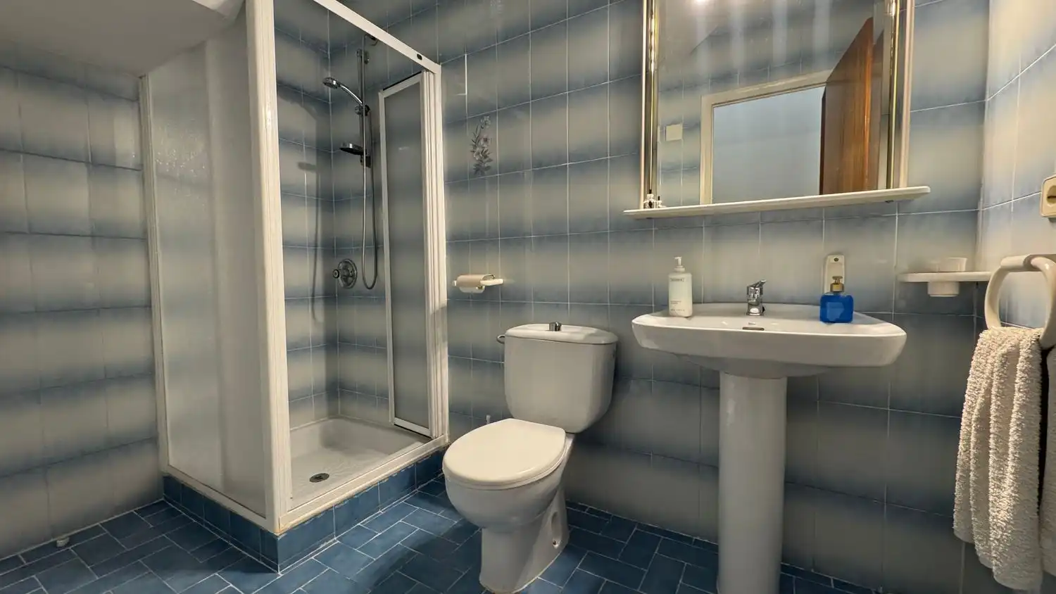 Detached house with pool for sale in CL MARTI DIEZ, DE, imagen 21