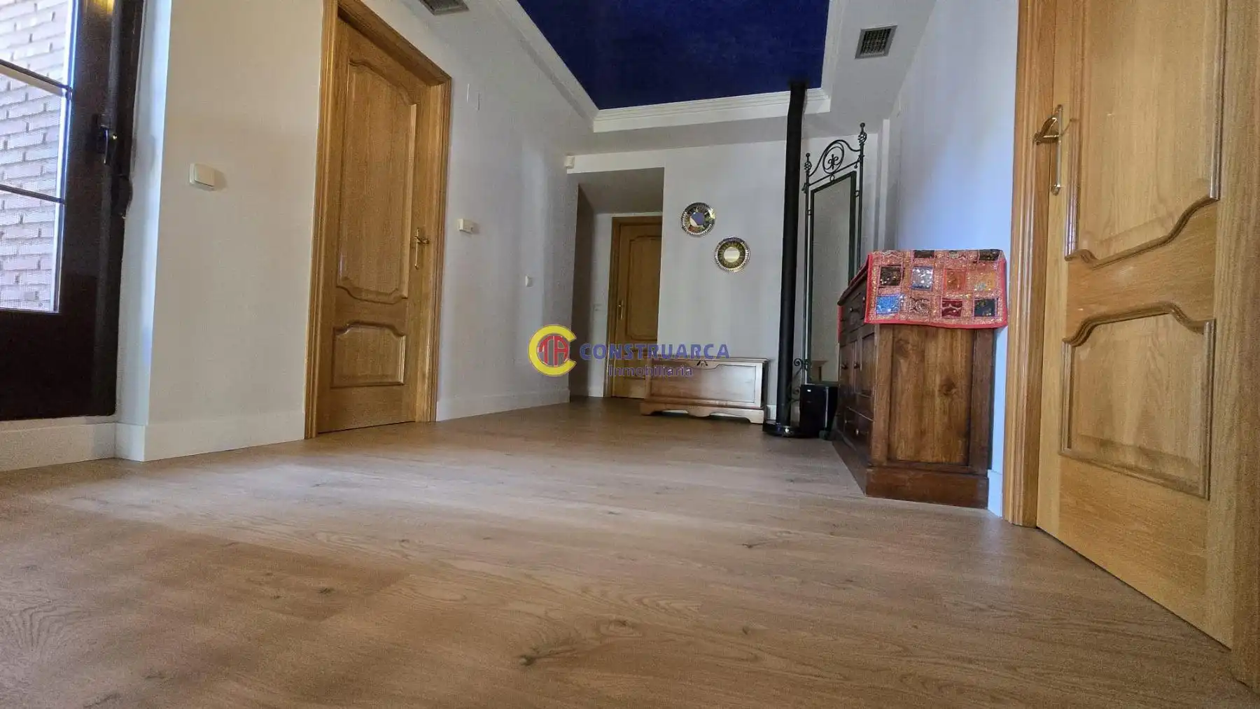 Casa o chalet en venta en Pepino con Aire acondicionado, Calefacción y Terraza