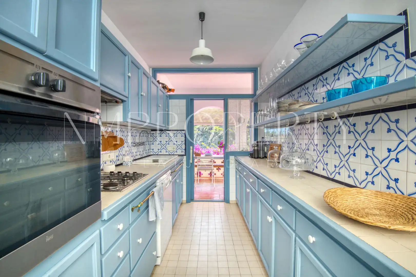 Casa pareada con terraza en venta en Carrer Pescadors, imagen 26