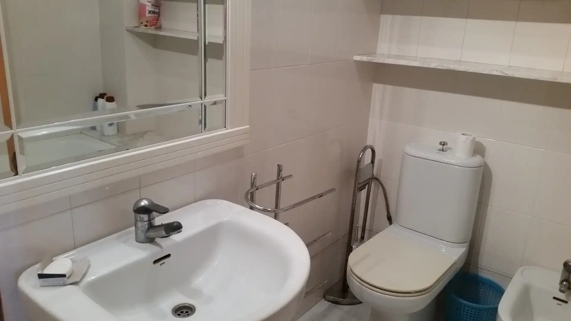 Apartamento con terraza en venta en Carrer del Clot de la Mota 18, imagen 12