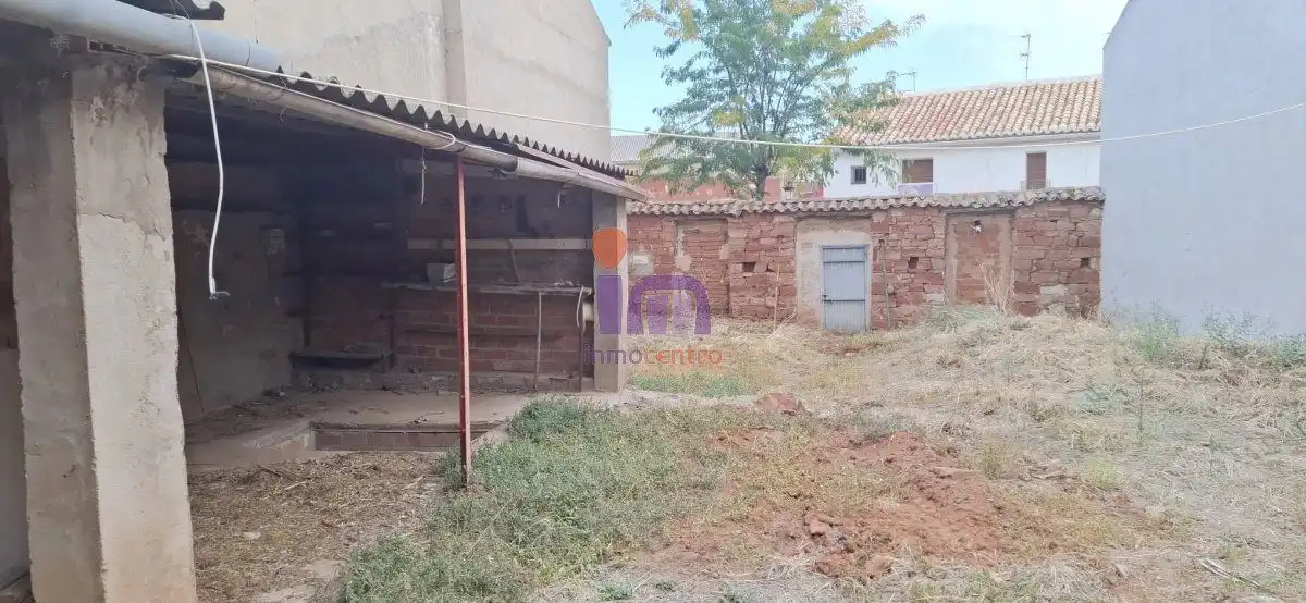 Terreni e lotti in vendita a Torre de Juan Abad, imagen 7