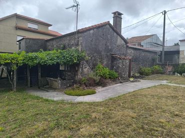 Maison avec jardin à vendre à Teo