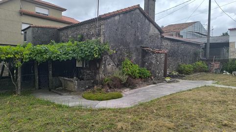 CASA DE PIEDRA EN LAMPAI