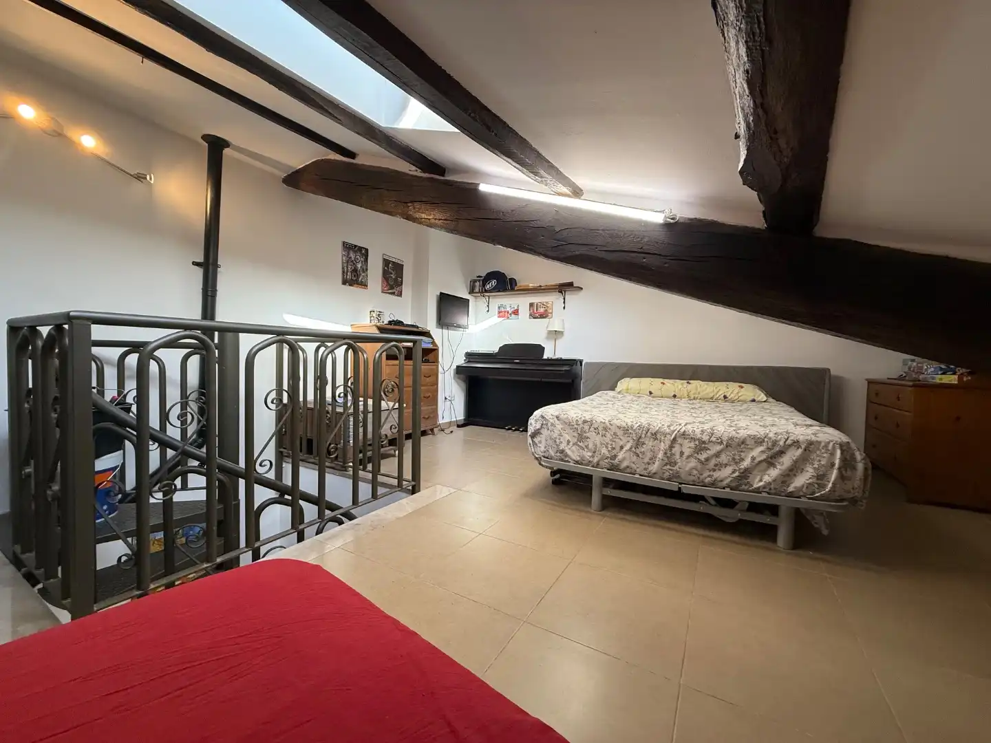 Dúplex con ascensor en venta en Carrer dels Tints 30, imagen 32