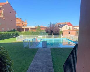 Piscina de Pis en venda en Uruñuela