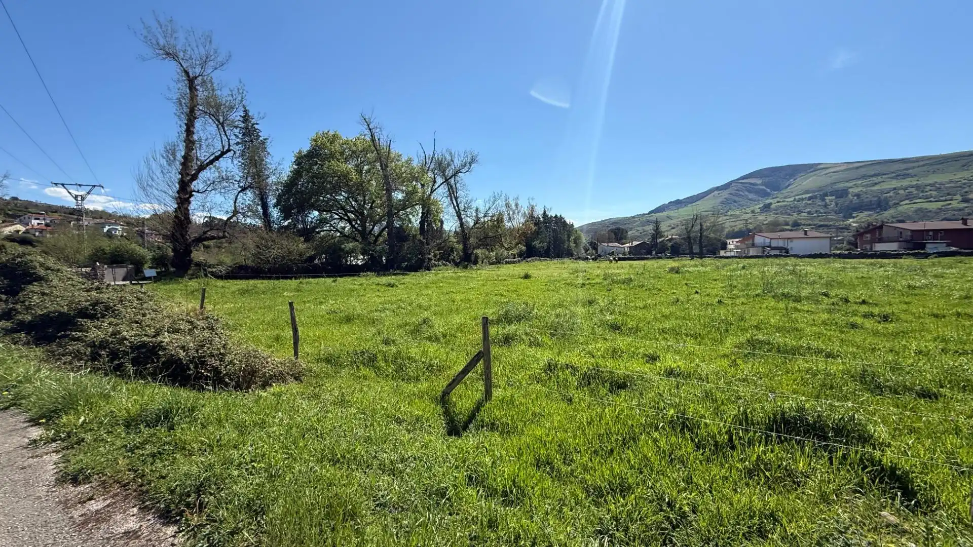 Residential for sale in Arenas Iguña Sn, 1098, Arenas de Iguña