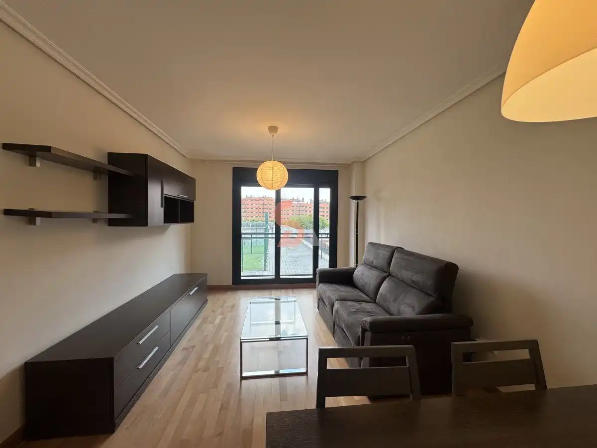 Wohnung zur Miete in JUAN DE LA CIERVA, Aranzana
