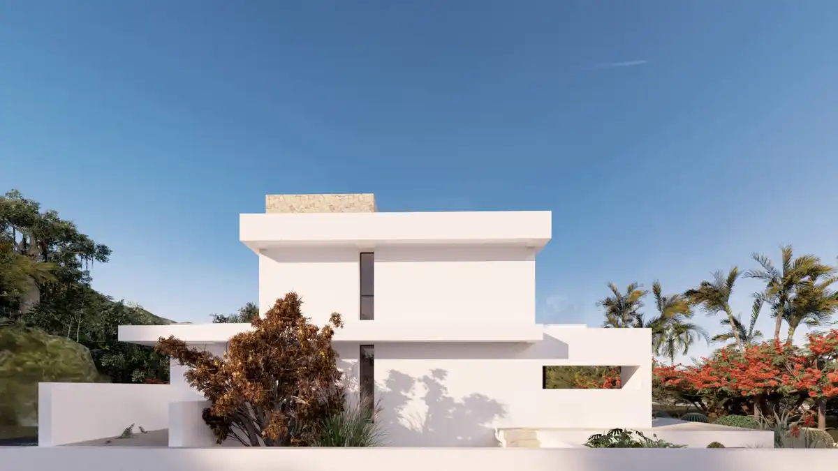 Casa in vendita a El Faro de Calaburra - Chaparral, imagen 26
