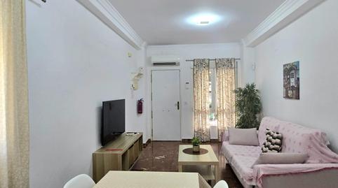 Foto 3 de Planta baixa en venda a Solymar, Málaga