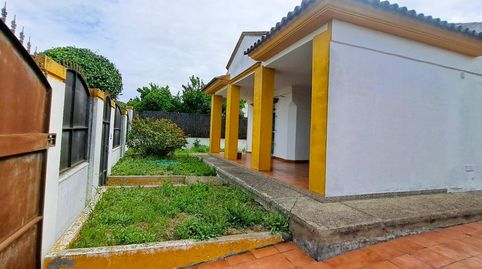 Foto 2 de Casa o chalet en venta en Puertas del sur - Guadabajaque, Jerez de la Frontera