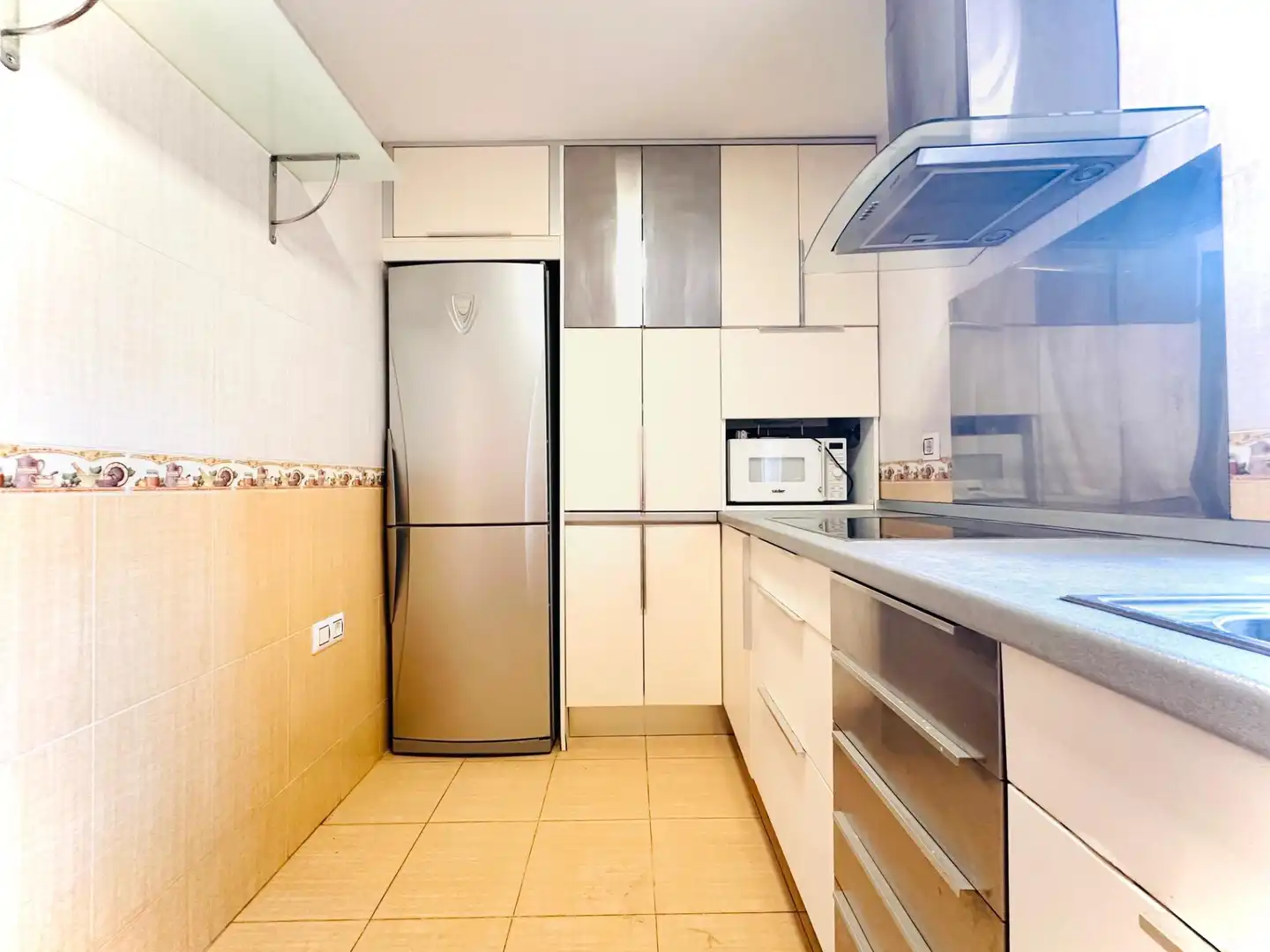 Mini appartamento con ascensore in vendita a Calle Calle Cuesta Morente, imagen 8