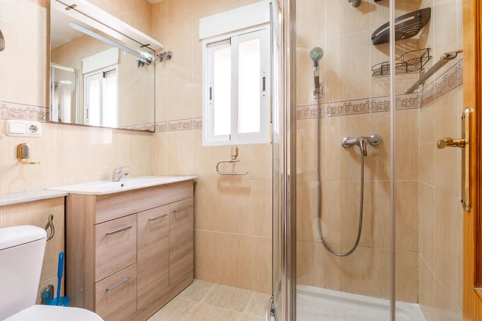Flat for sale in Las Tres Cruces