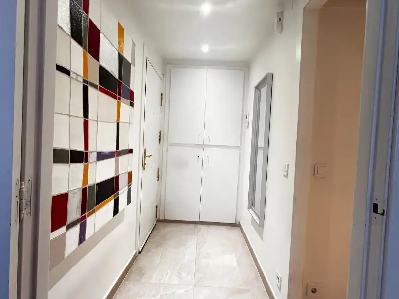 Wohnung mit Pool zum Verkauf in Avenida España ., imagen 13
