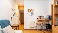 Bedroom of Flat for sale in  Madrid Capital  with Heating