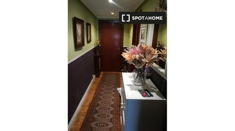 Photo 5 of Flat to share in Parque San Francisco - Uría, Asturias