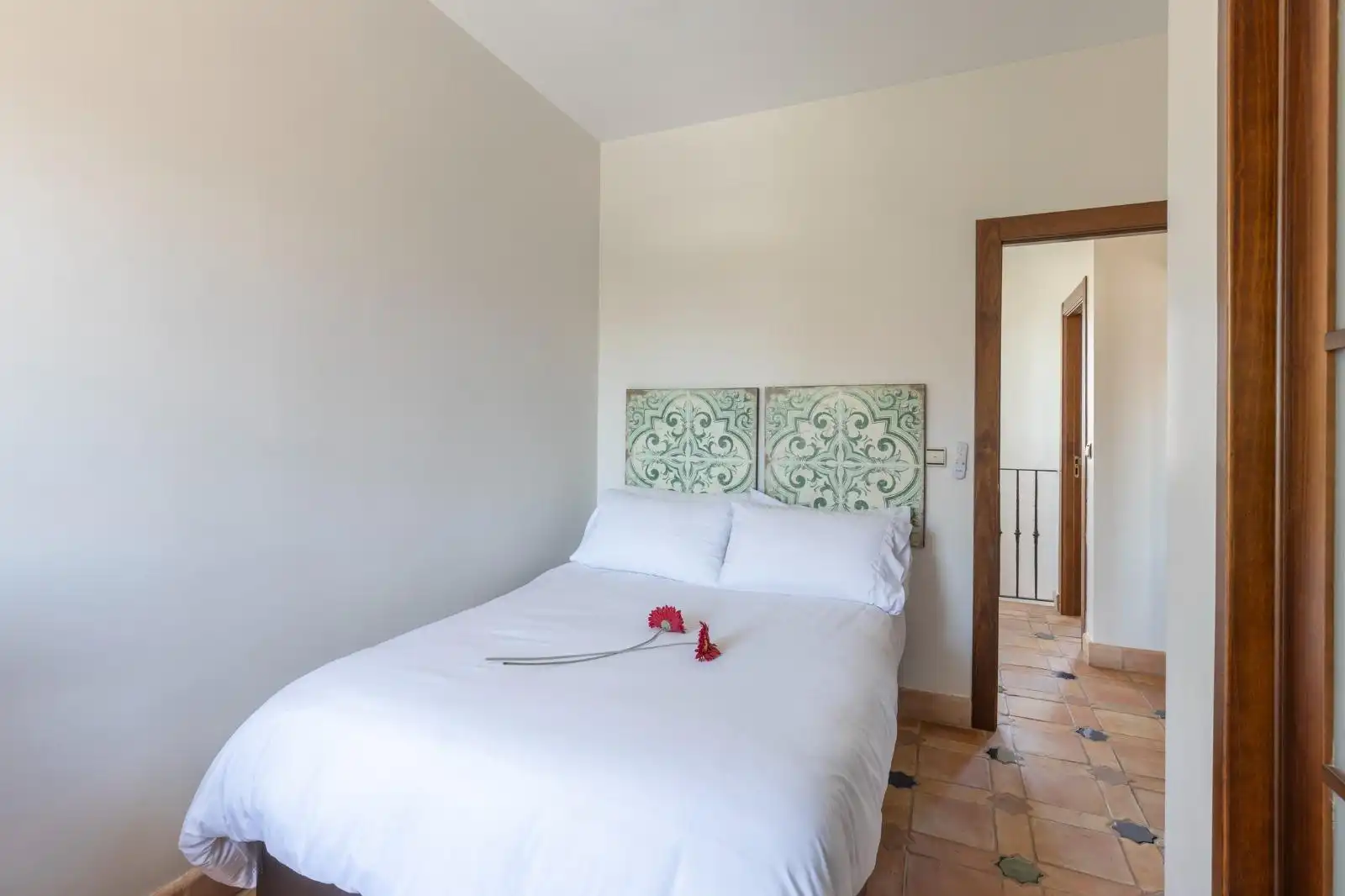 Habitación de Casa o chalet en venta en Belicena