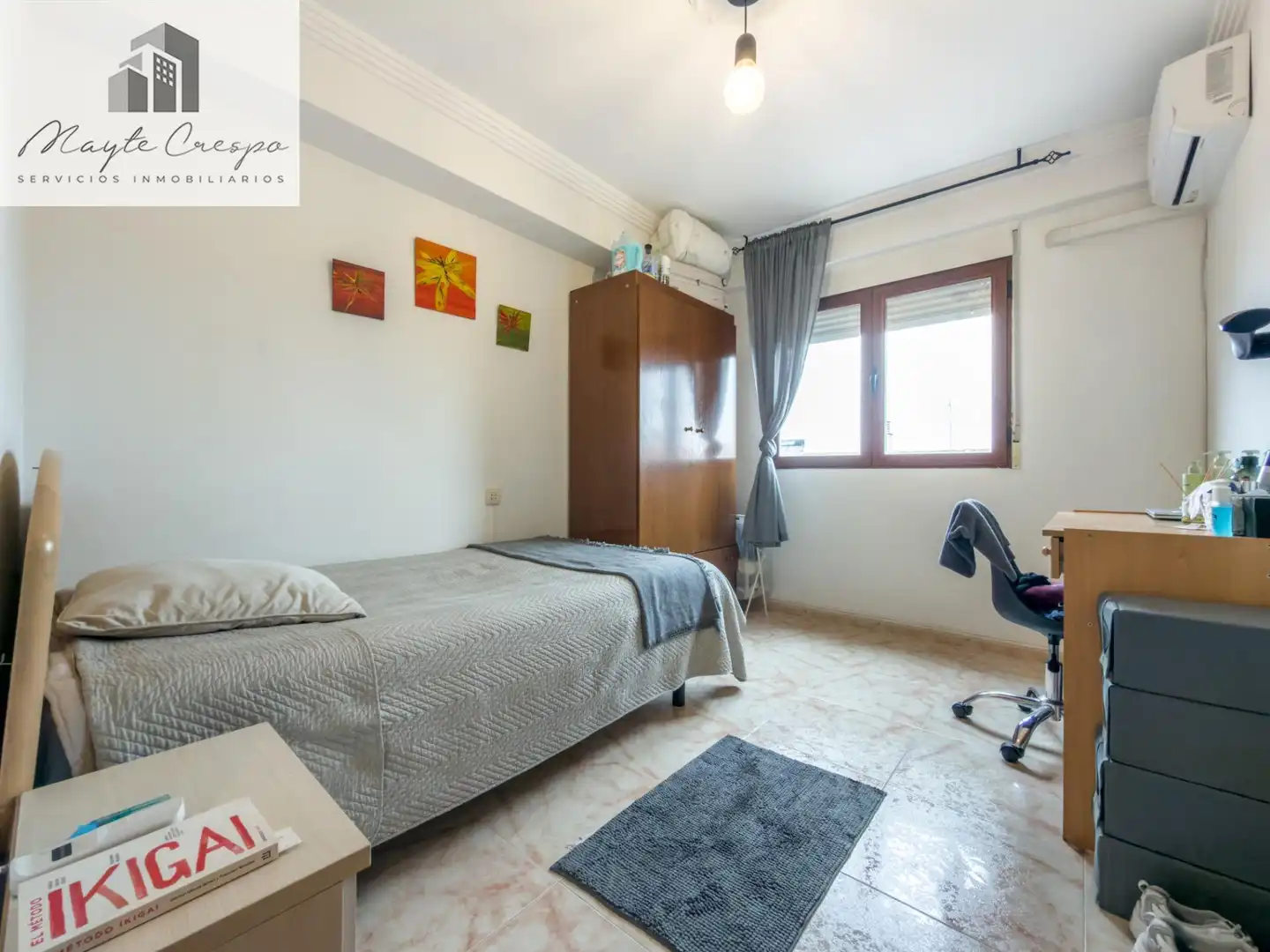 Appartamento con terrazza in vendita a Plaza De Poniente 2, imagen 20