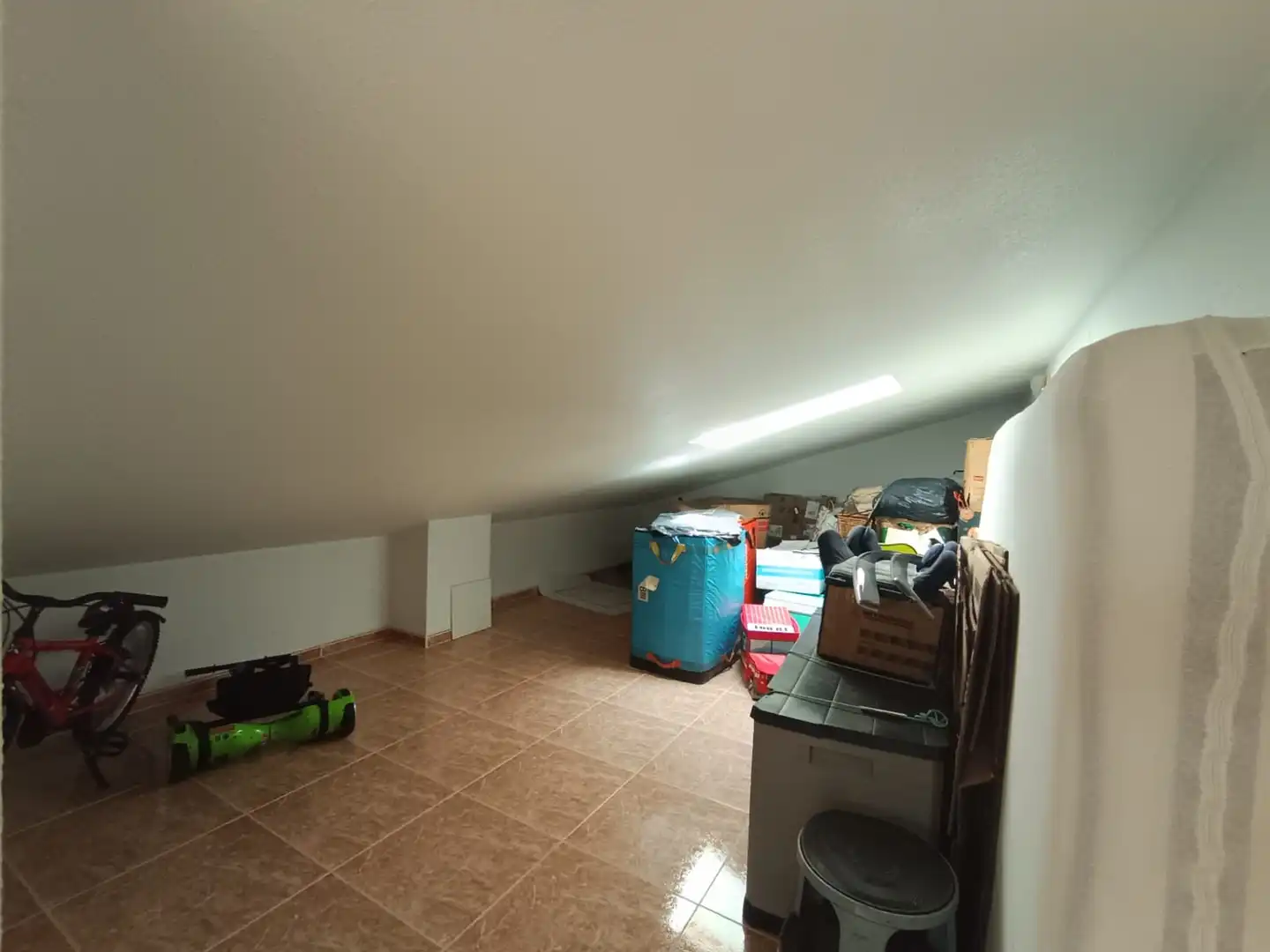 Flat for sale in Polop  with Storage room and Furnished