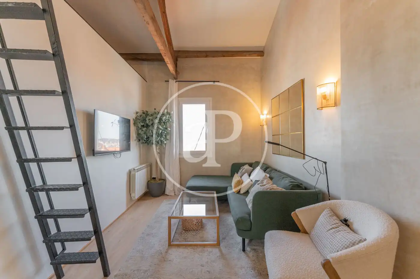 Piso de alquiler en C. de José Calvo, Berruguete
