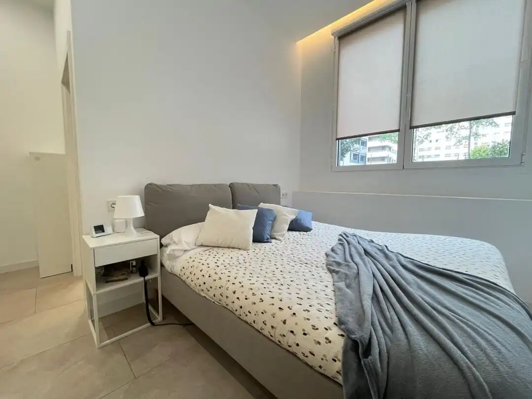 Dormitori de Loft en venda en Lezkairu