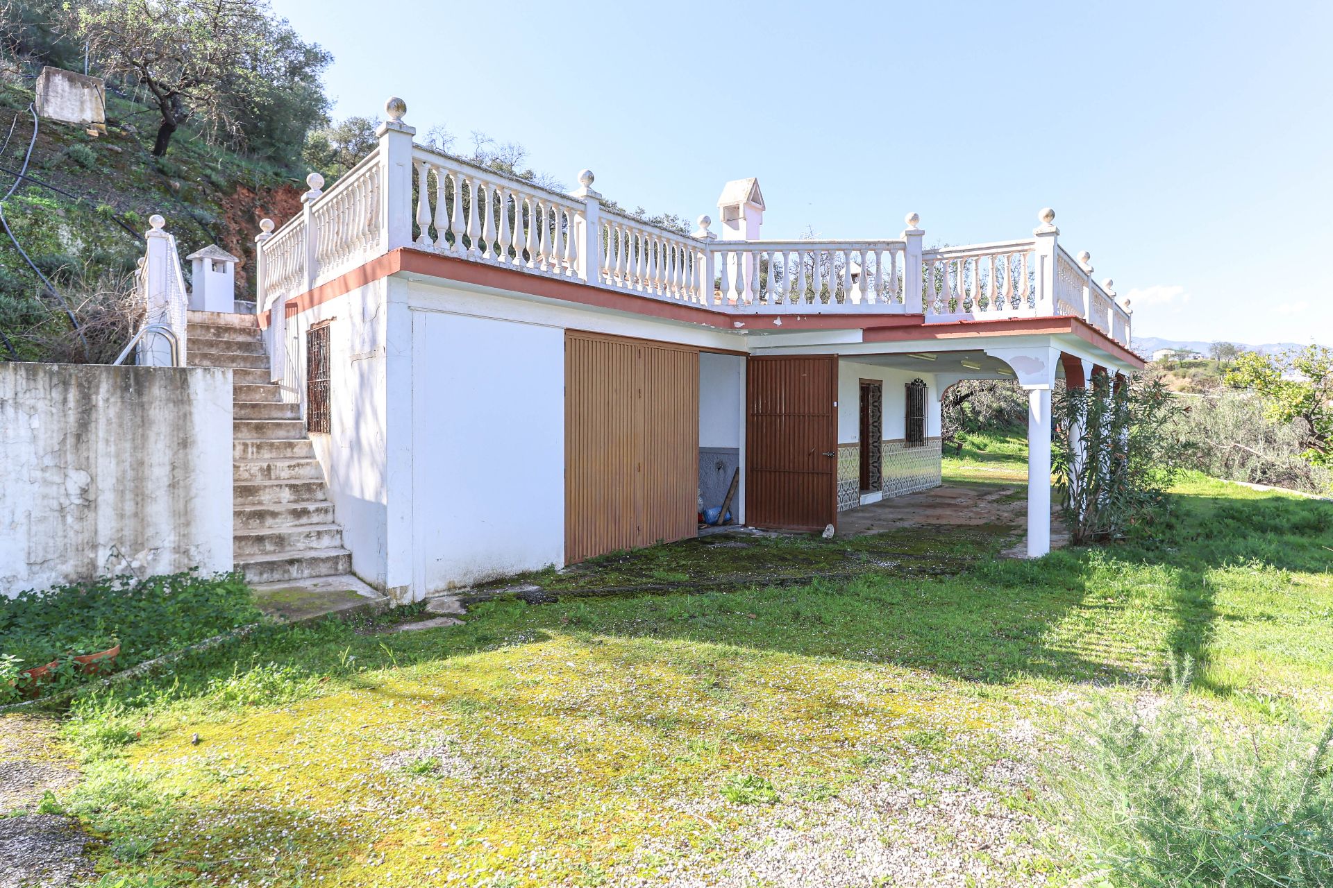 House or chalet for sale in Avenida de Andalucía, Guaro