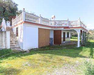 Garden of House or chalet for sale in Guaro  with Private garden