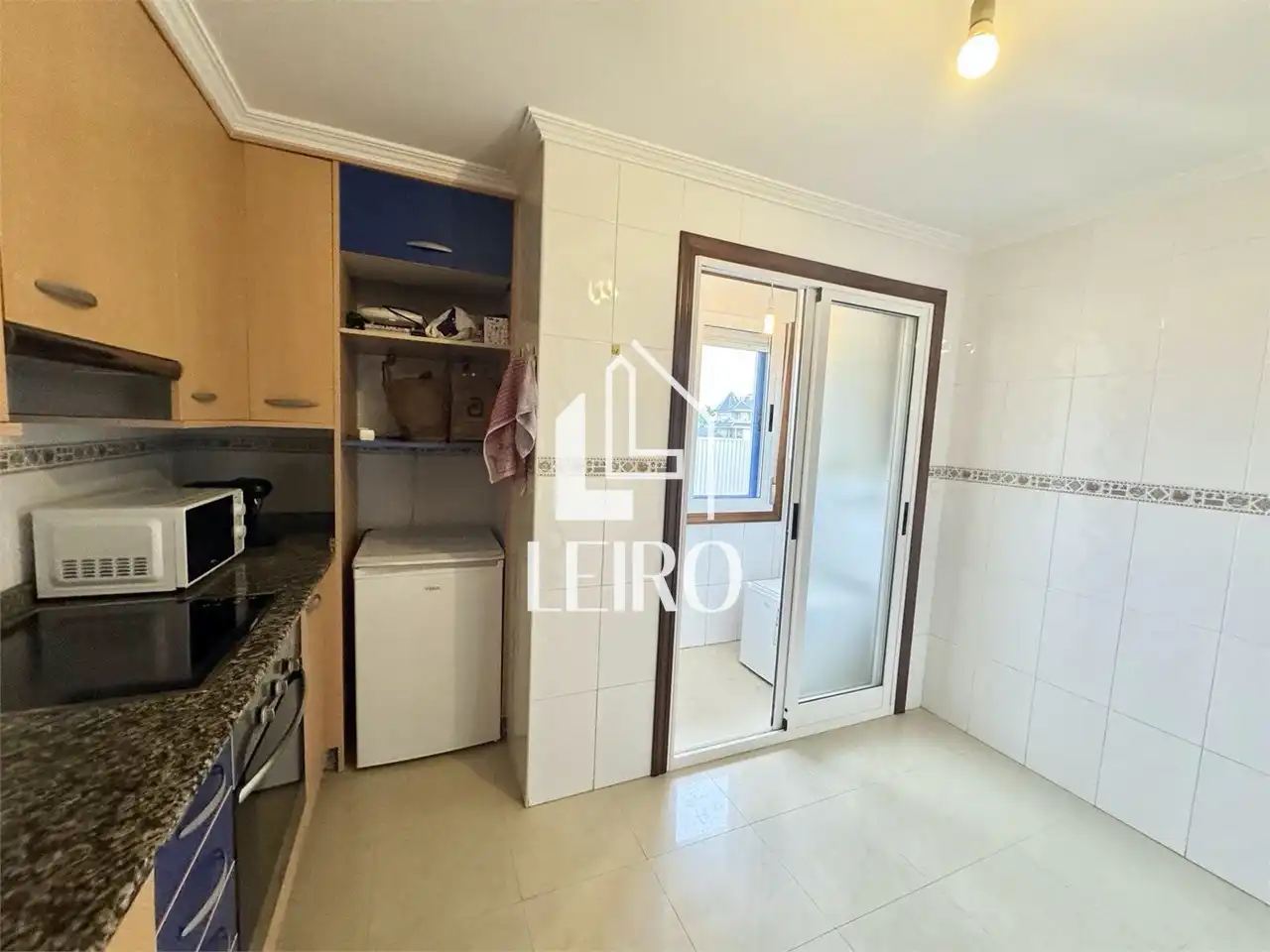 Exterior view of Apartments for sale in Vilagarcía de Arousa  with Heating and Storage room