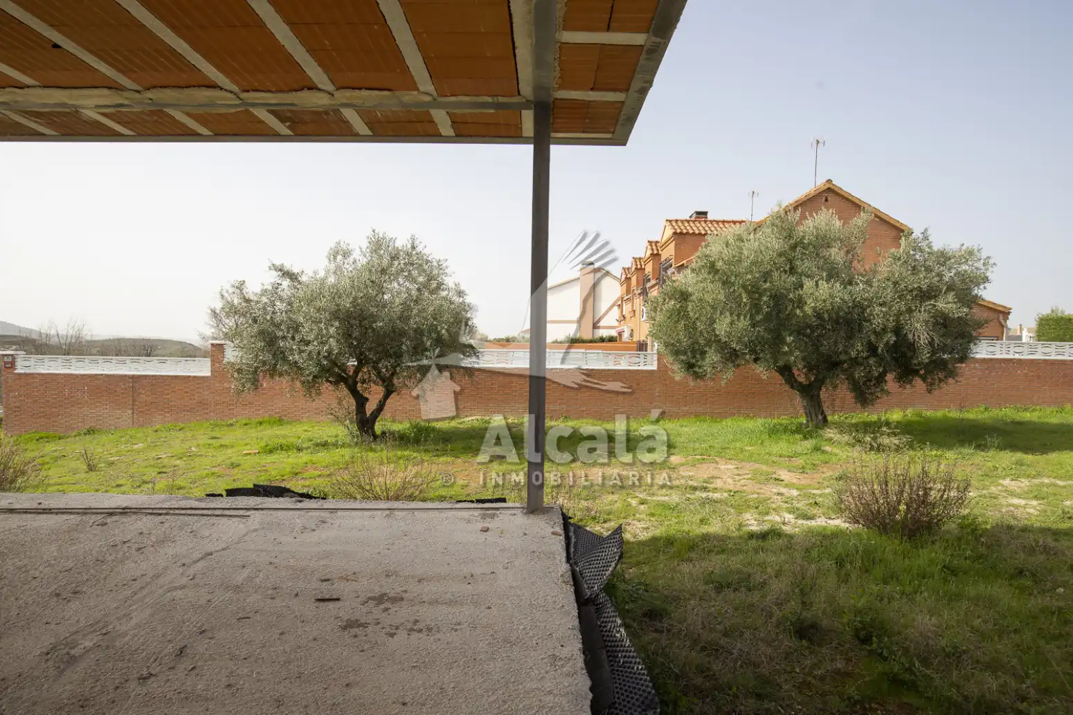 Terreny rústic en venda a Villalbilla pueblo, imagen 36
