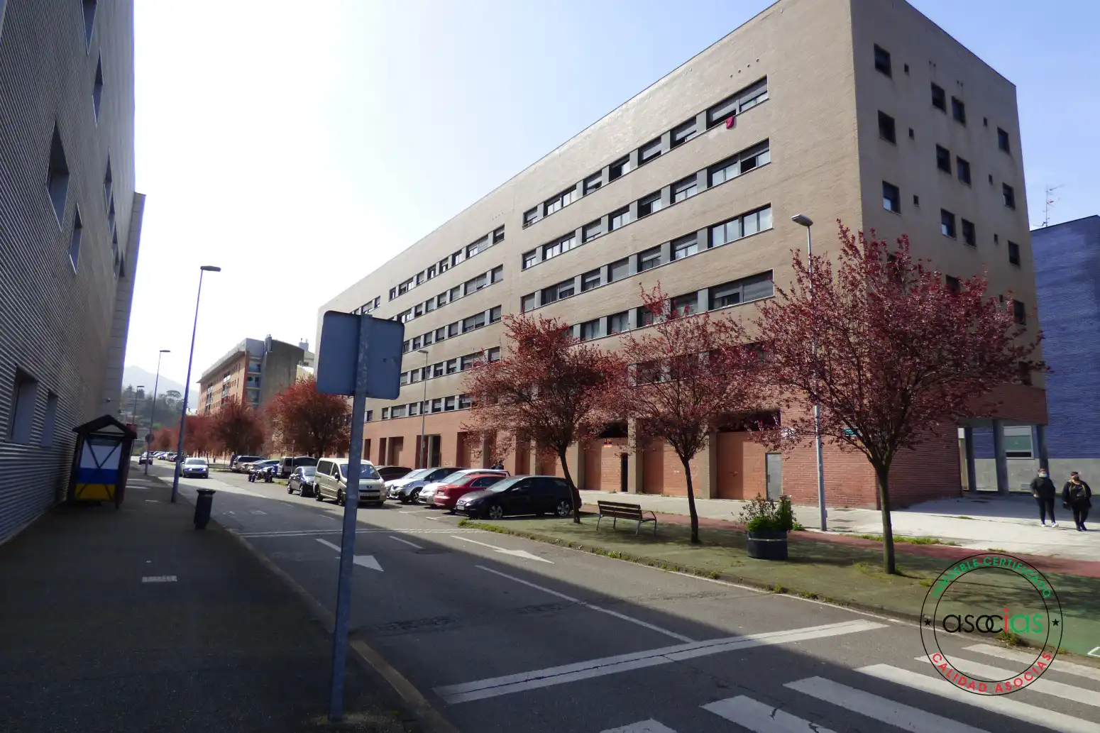 Außenansicht von Geschaftsraum zum Verkauf in Mieres (Asturias)