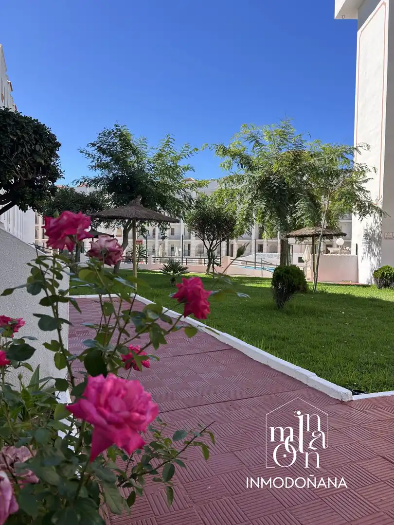 Appartamento con piscina in vendita a Matalascañas