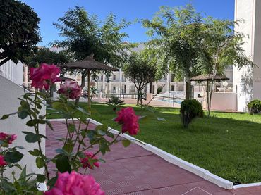 Wohnung mit Pool zum Verkauf in Matalascañas