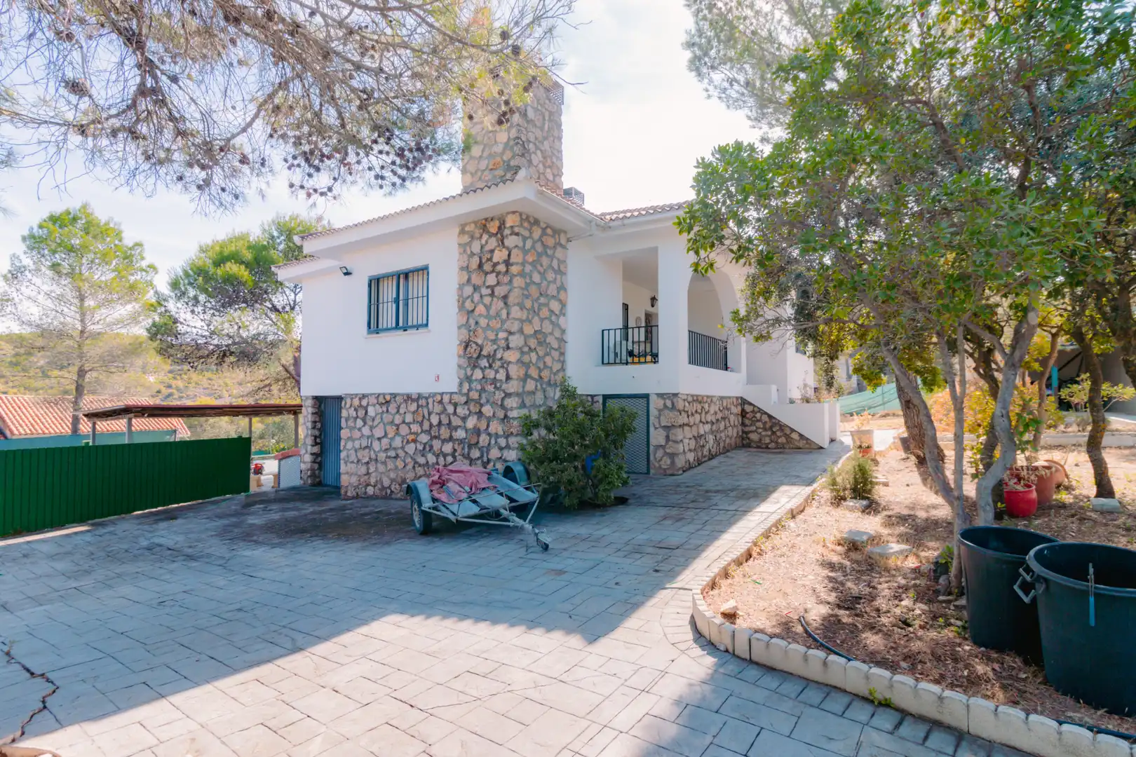 Casa o chalet en venta en Albalate de Zorita