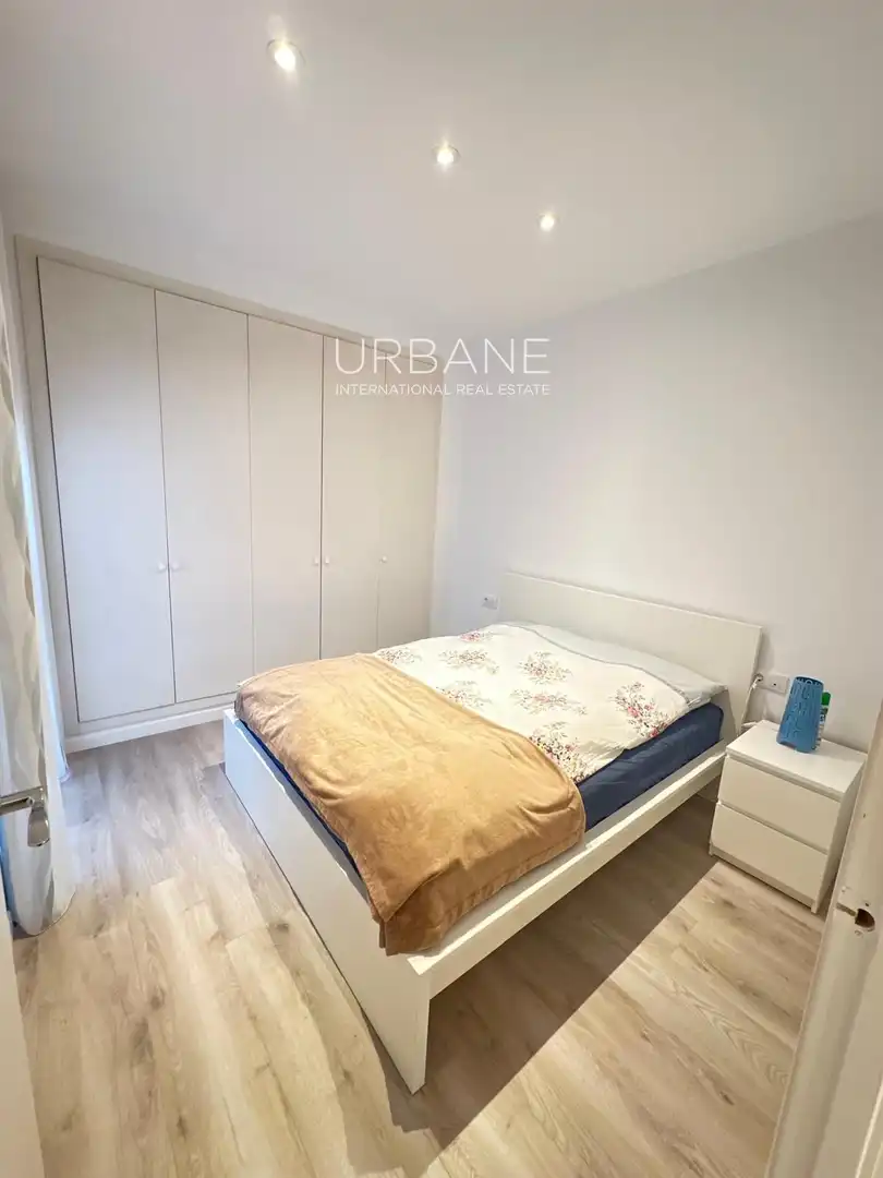Piso con ascensor en venta en de la Pau, imagen 14