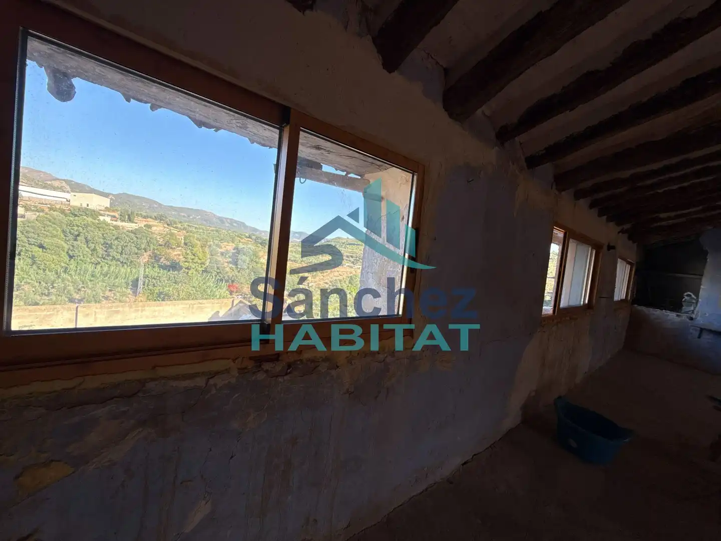 Casa rústica amb jardí en venda a Bolea 34, imagen 40
