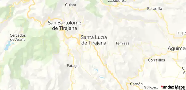 Storage room for sale in Santa Lucía de Tirajana