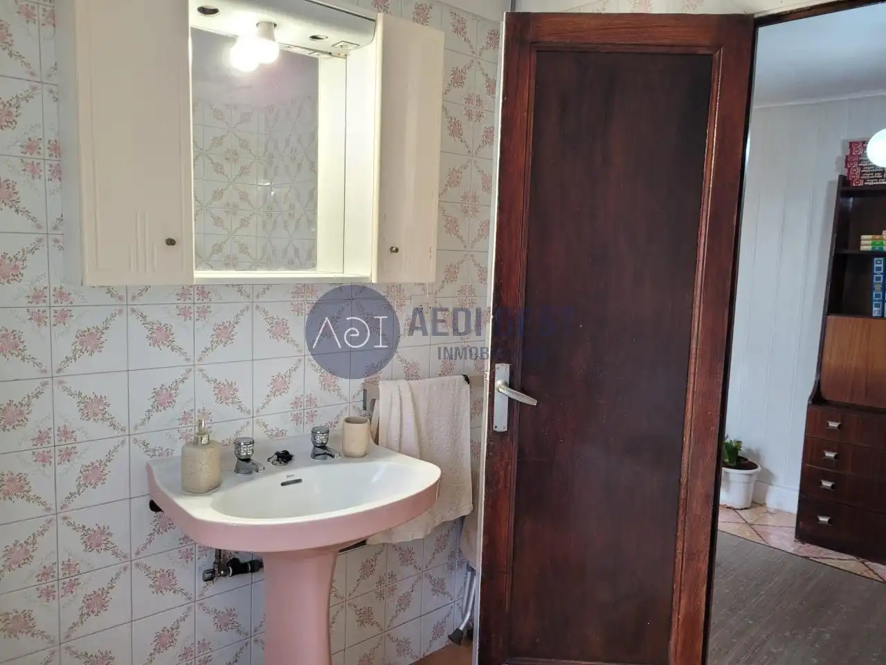 House with garden for sale in Lugar Covaterreña, imagen 4