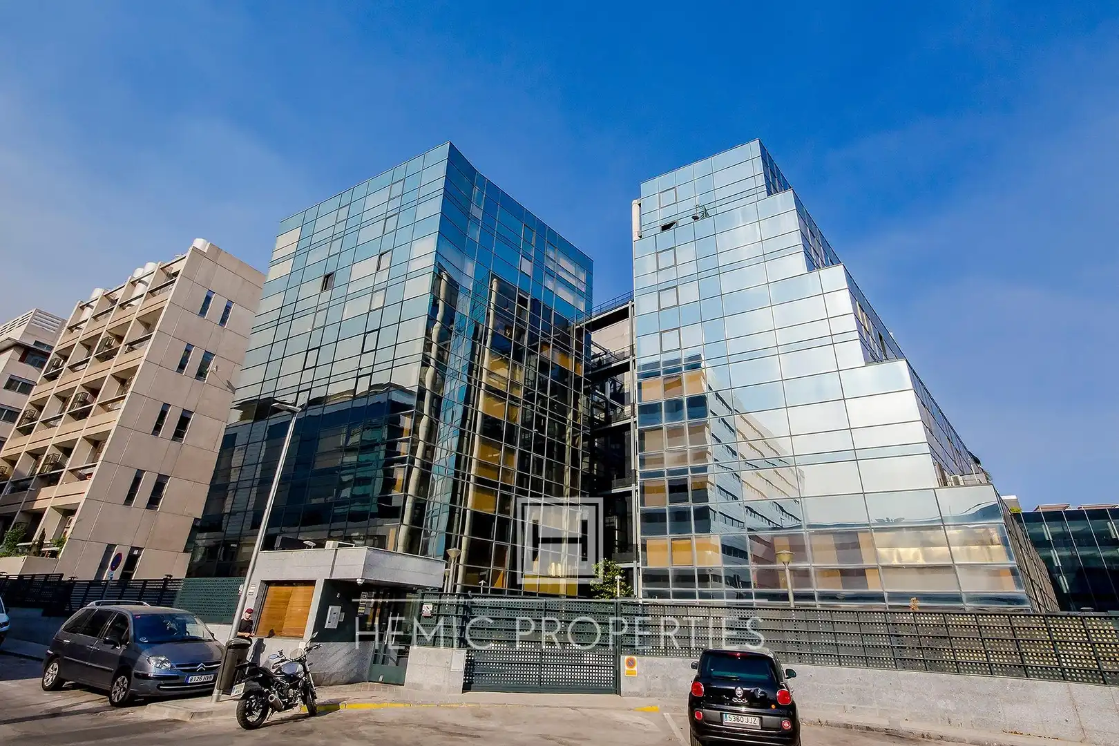 Loft en venda a Avenida MANOTERAS, imagen 35