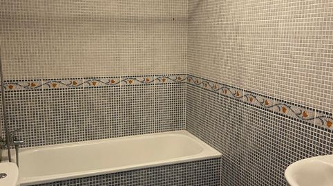 Foto 4 de Apartament de lloguer a Calle Gómez de Villafranca, 2, San Roque - Ronda Norte, Badajoz Capital