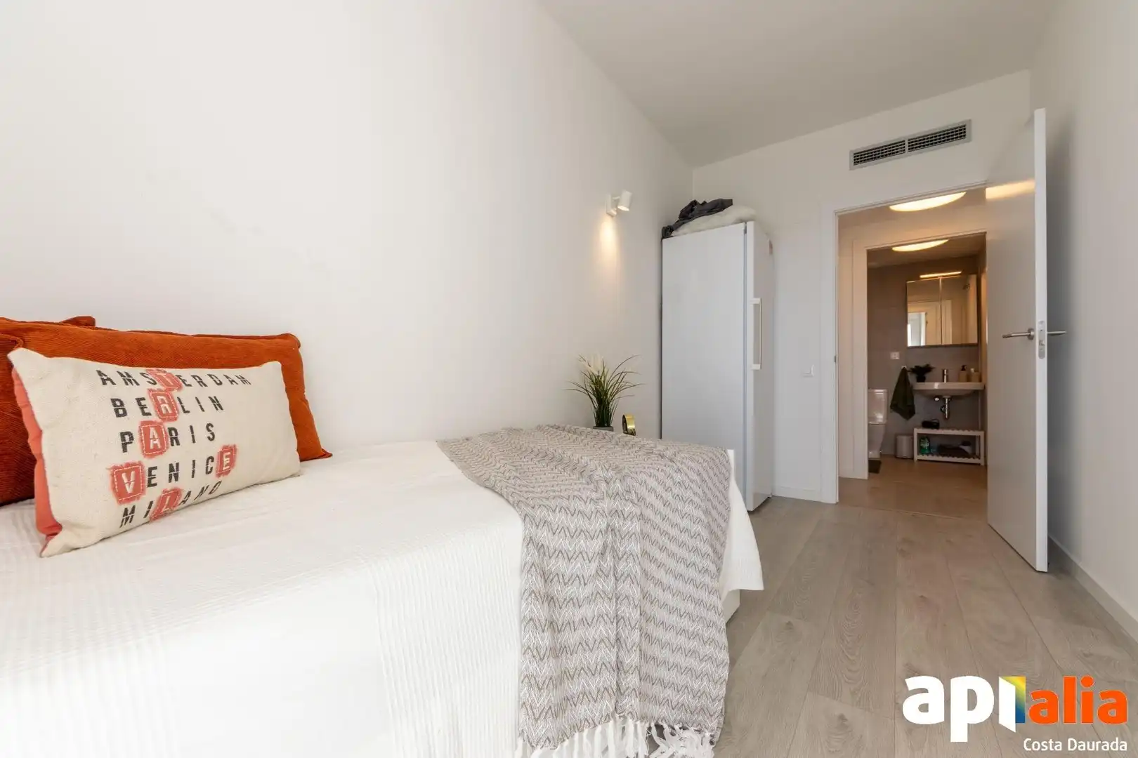 Appartement avec piscine à vendre à Avenida de Salvador Vilaseca, imagen 21