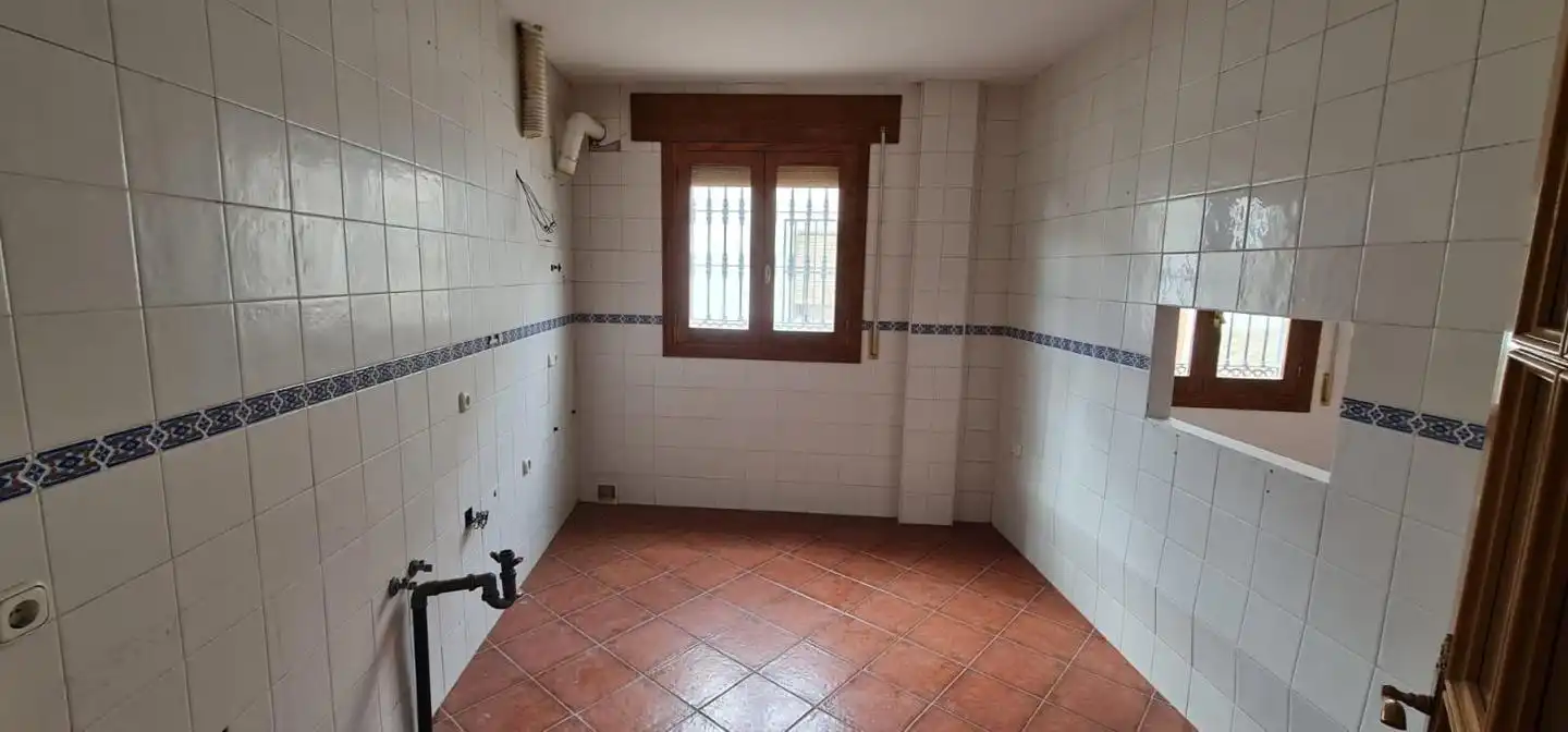 Planta baja en venta en Ohanes