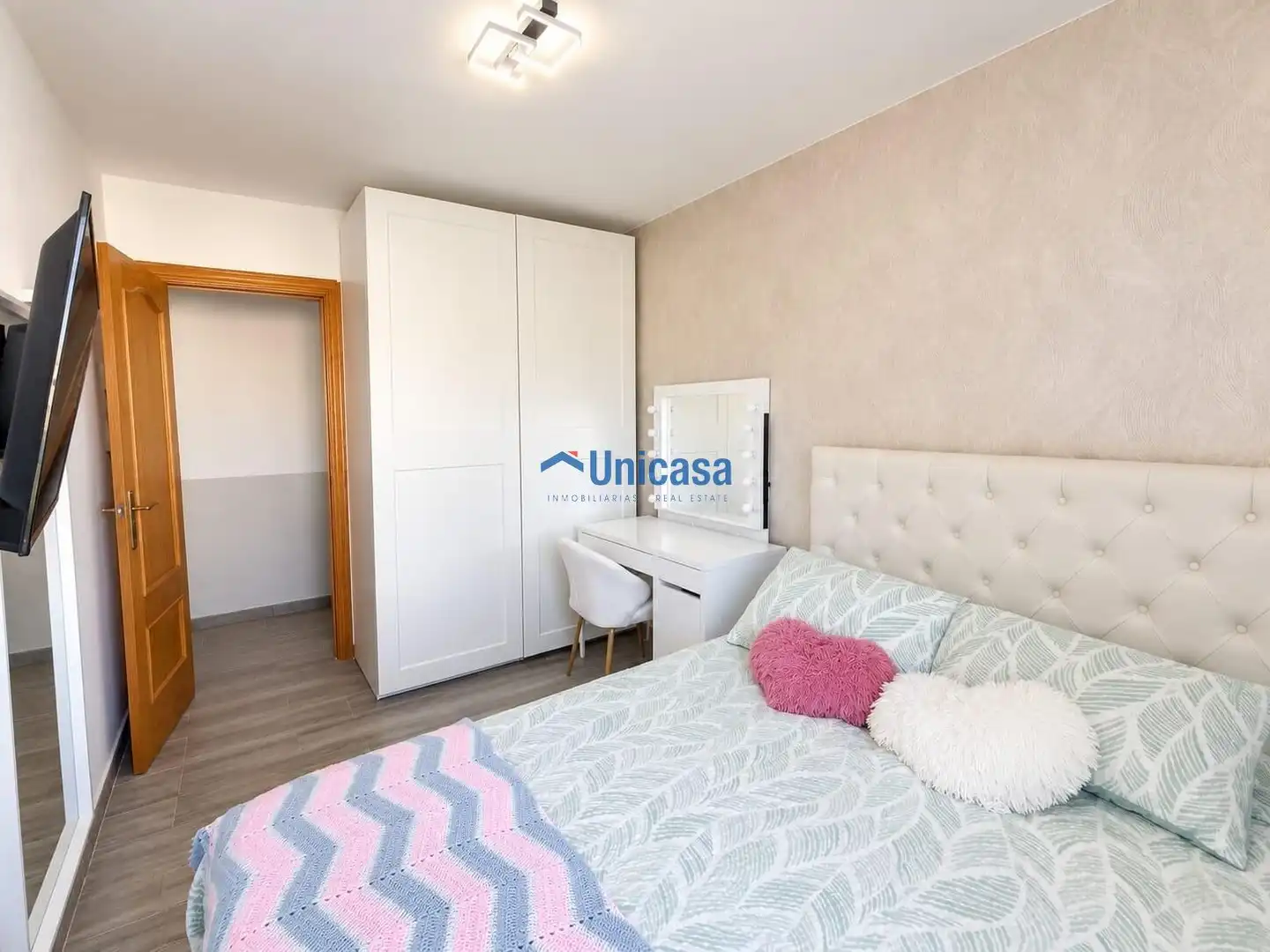 Flat with lift for sale in Teatinos - Universidad, imagen 10