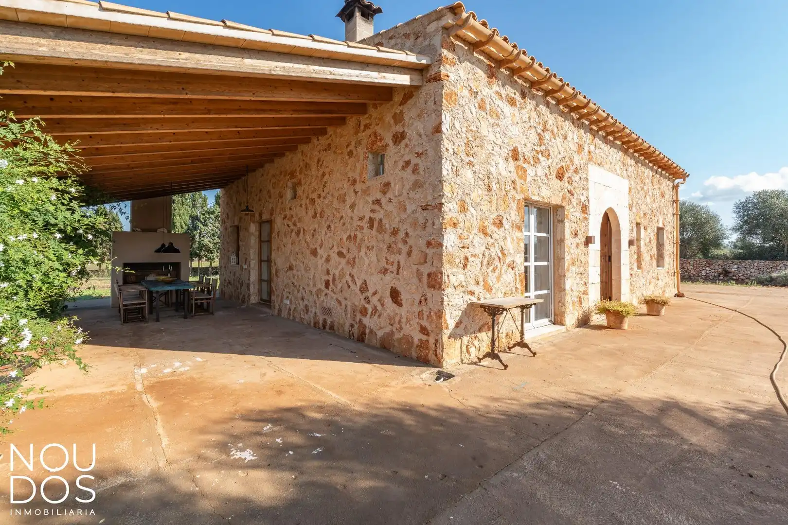 Casa rústica en venta en Segona Volta, imagen 6