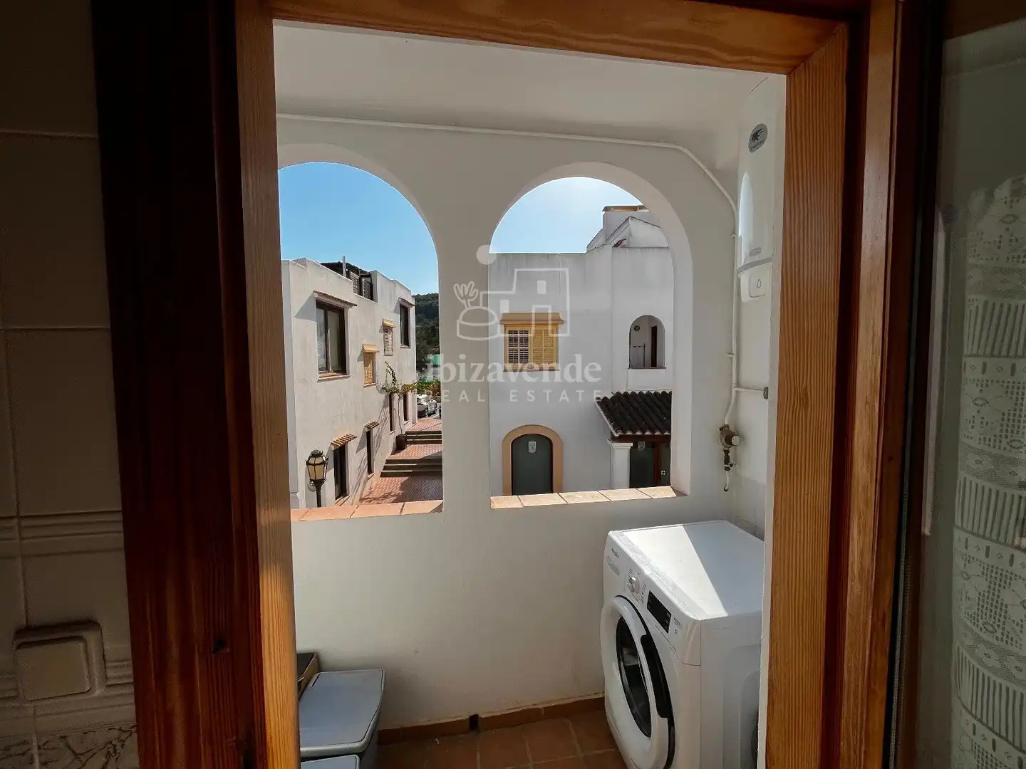 Dúplex de lloguer a Venda dAtzaro, Sant Carles