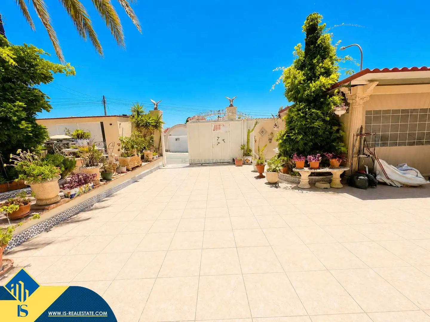 Chalet con piscina en venta en Ciudad Quesada, imagen 47