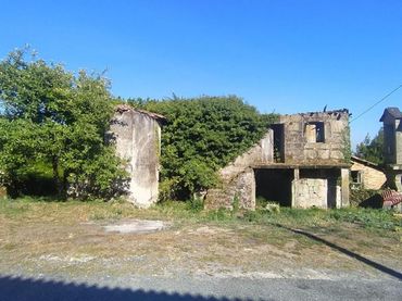 Casa en venda a Vilamarín