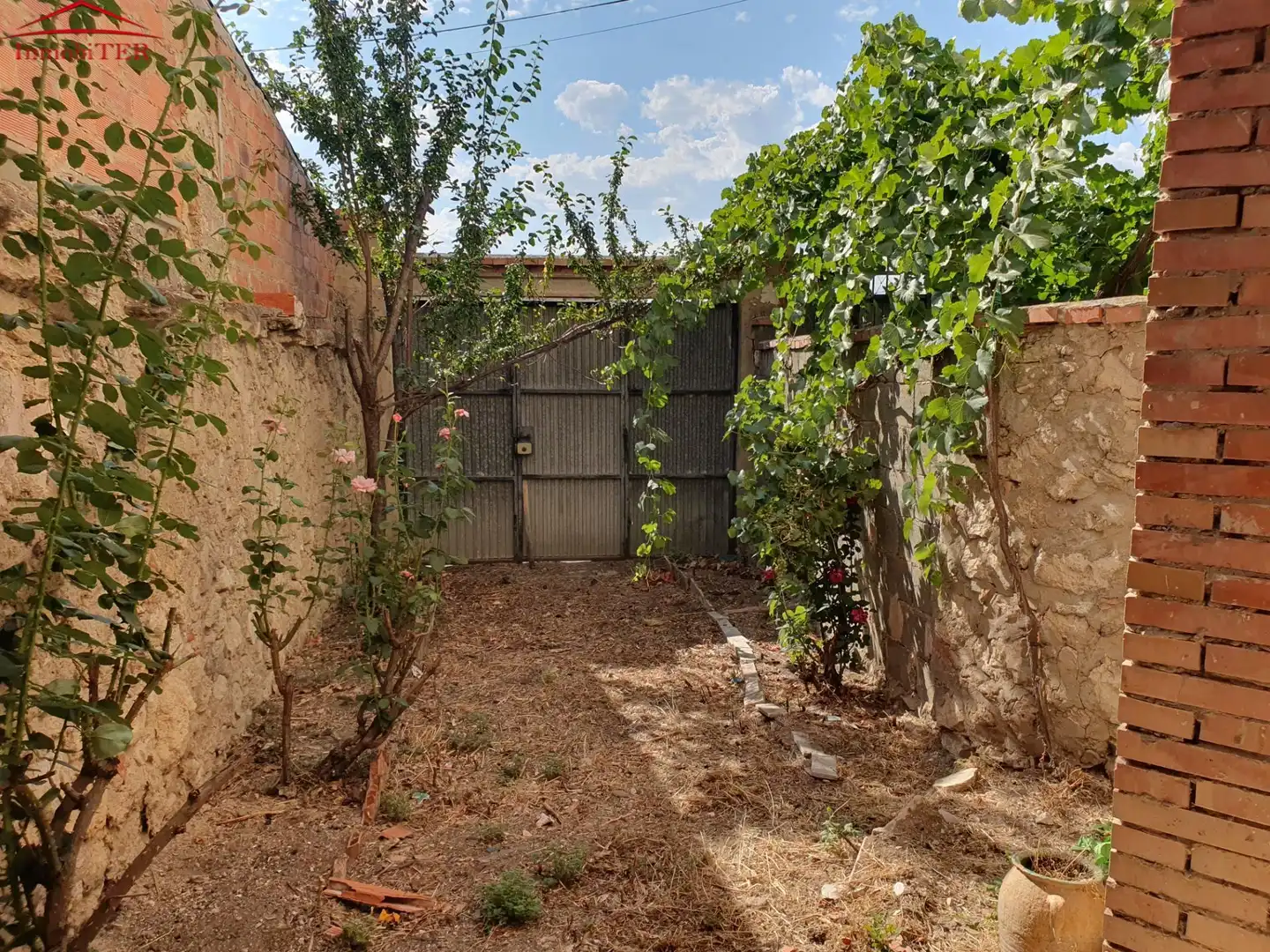 Casa o xalet en venda en Cascante del Río
