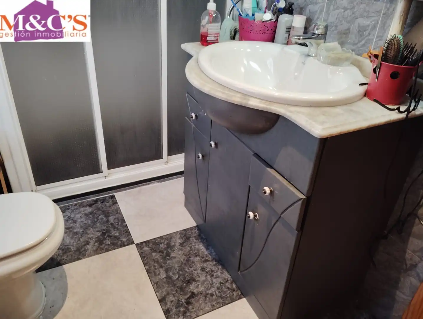 Appartamento con terrazza in vendita a Centro, imagen 12