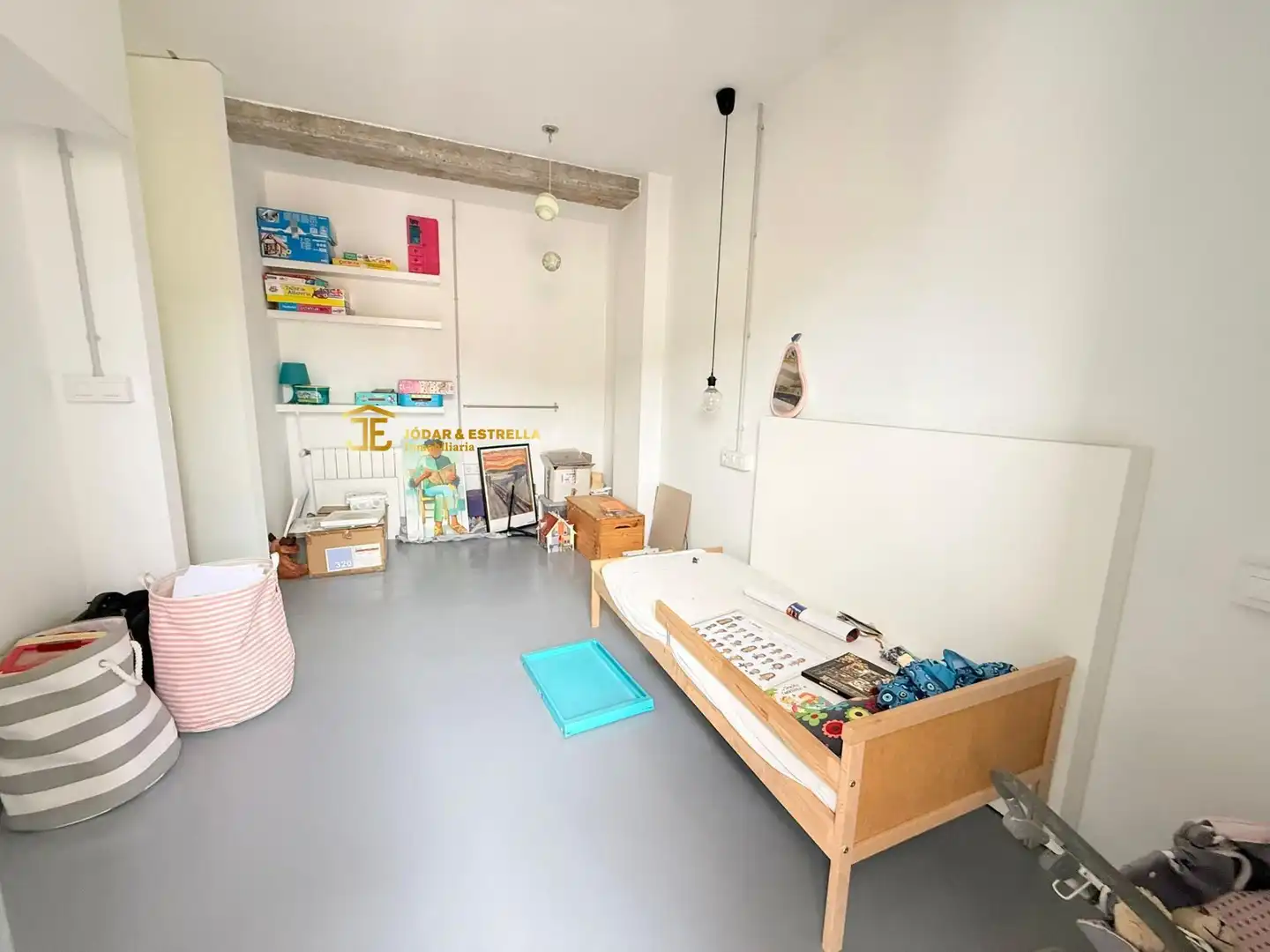 Wohnung mit Terrasse zum Verkauf in Lorca Ciudad, imagen 27