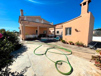 Casa o xalet en venda a Oliva Playa, Oliva